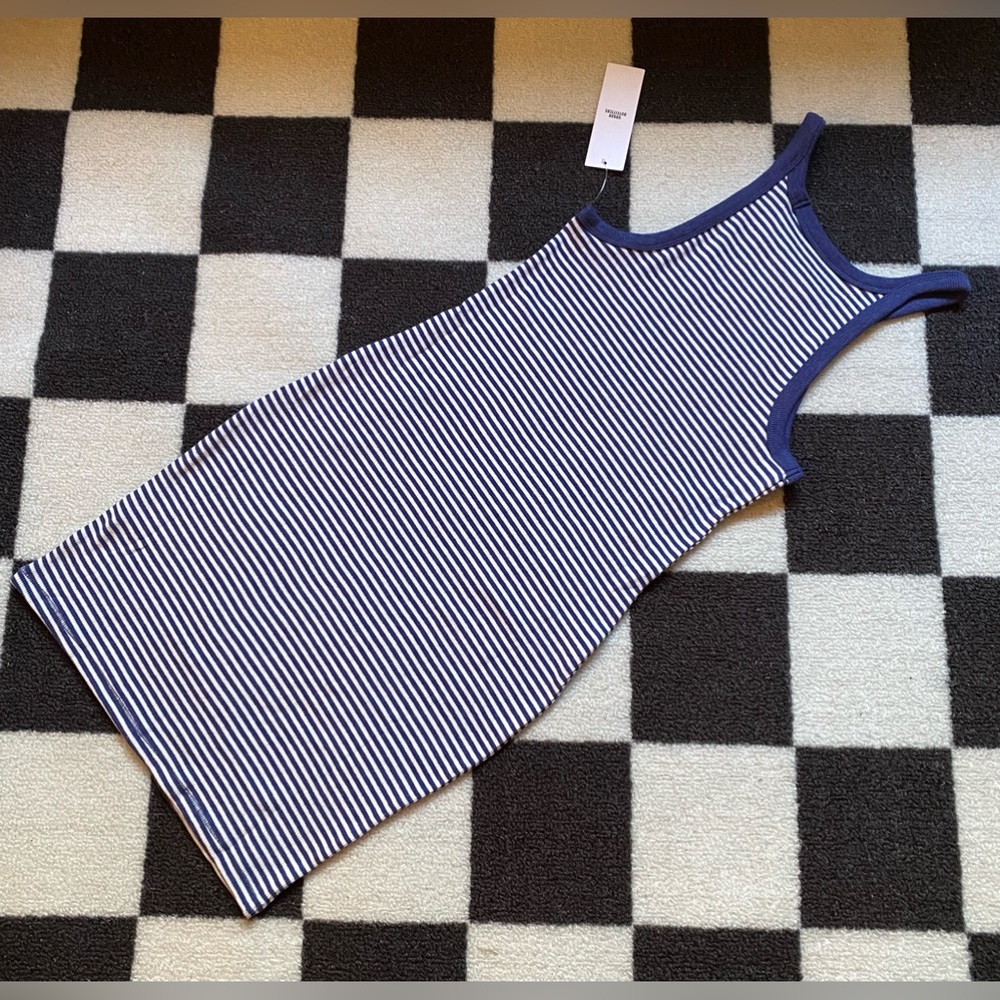 uo tank top mini dress - Picture 4 of 4